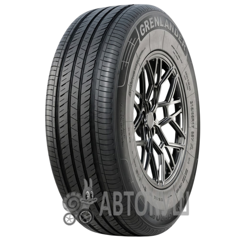Grenlander Kingpro One 155/70 R12 73T (518646)