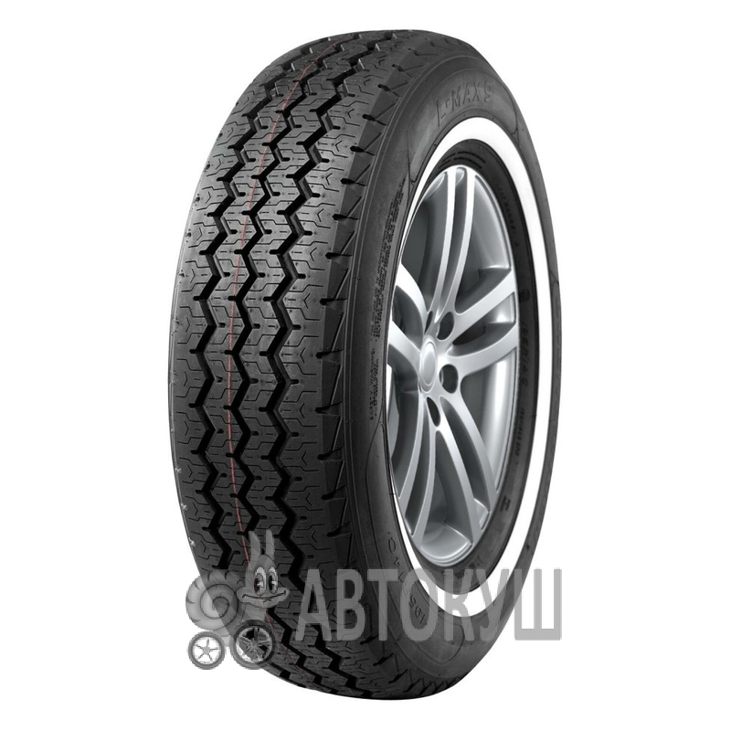 Grenlander L-Max9 215/65 R15C 104/102R (435717)