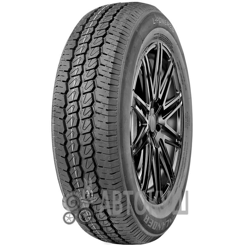 Grenlander L-Power 28 165/80 R14 91/90R (435483)