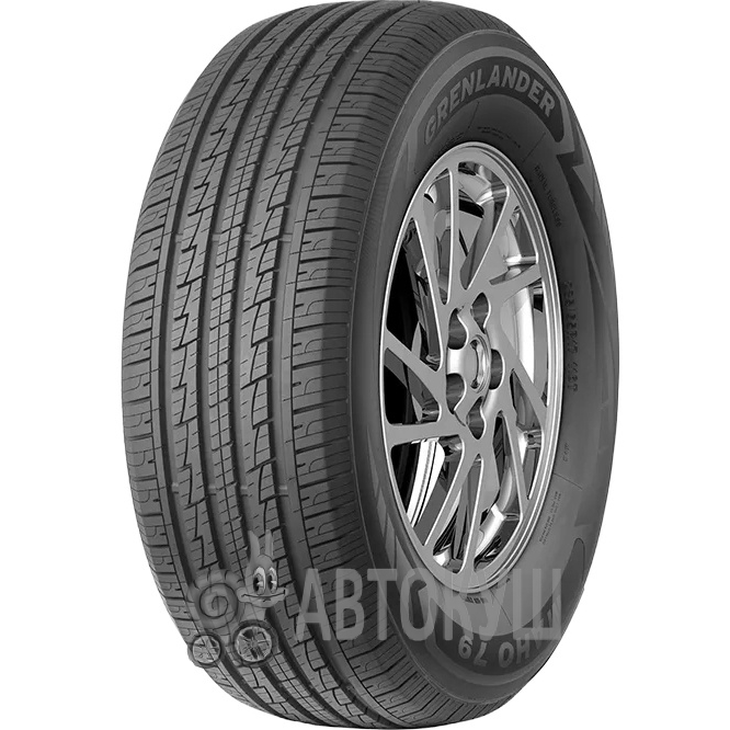Grenlander MAHO 79 215/60 R17 96H (394663)