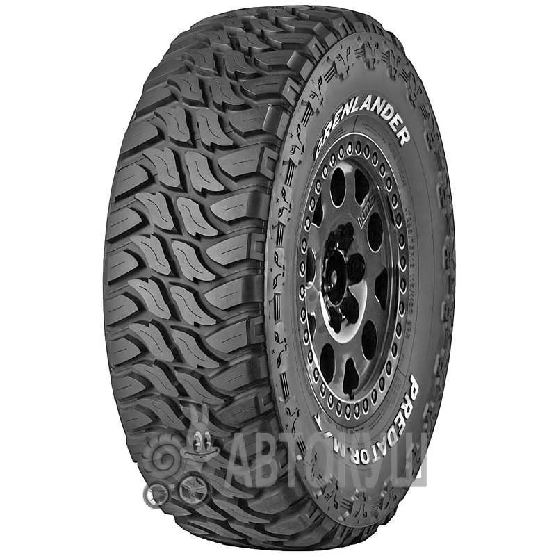 Grenlander PREDATOR M/T 285/75 R16 116/113Q (393206)