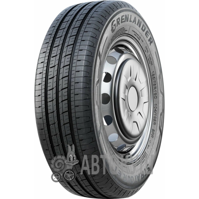 Grenlander Stratour E1 235/65 R16C 115/113R (521971)