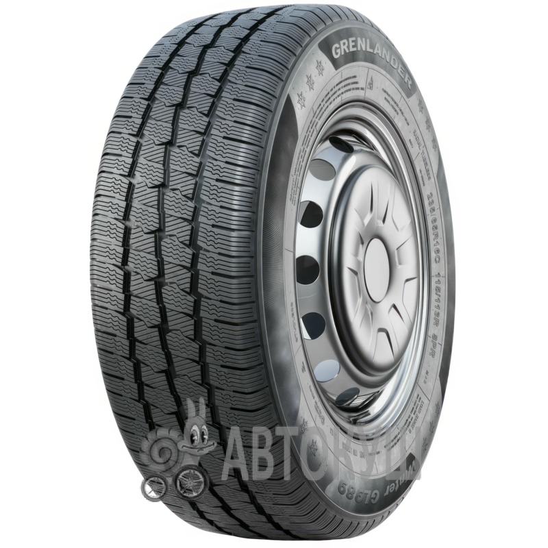 Grenlander Winter GL989 205/75 R16C 110/108R (424110)