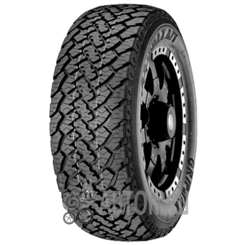 Gripmax A/T 275/65 R17 115T (299551)