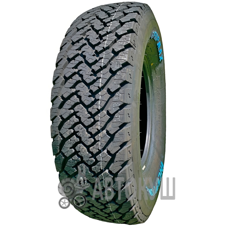 Gripmax INCEPTION A/T 215/65 R16 98T RWL (84771102)