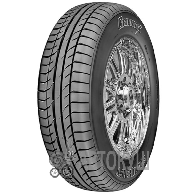 Gripmax Stature H/T 275/45 ZR21 110Y XL (278647)