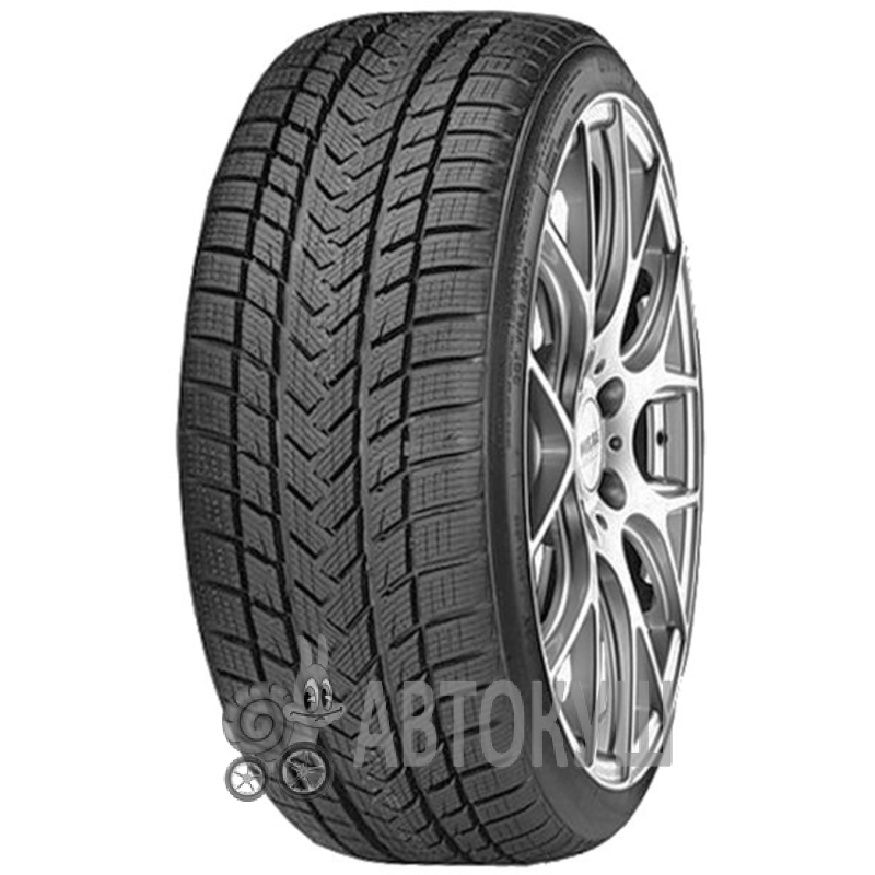 Gripmax Status Pro Winter 265/30 R19 93V XL (365509)