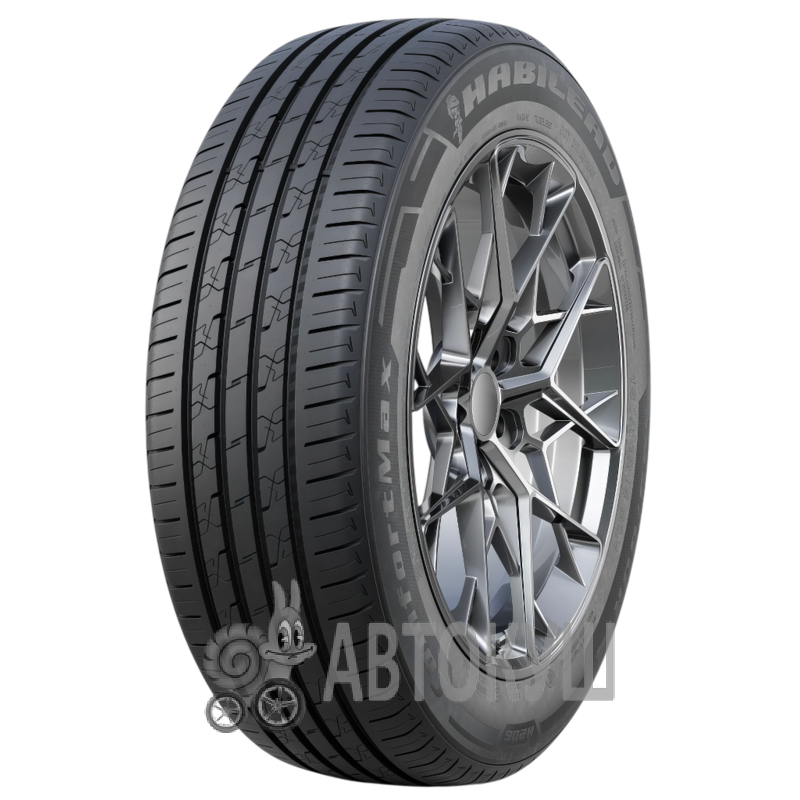 Habilead ComfortMax H206 165/70 R13 79T (389989)