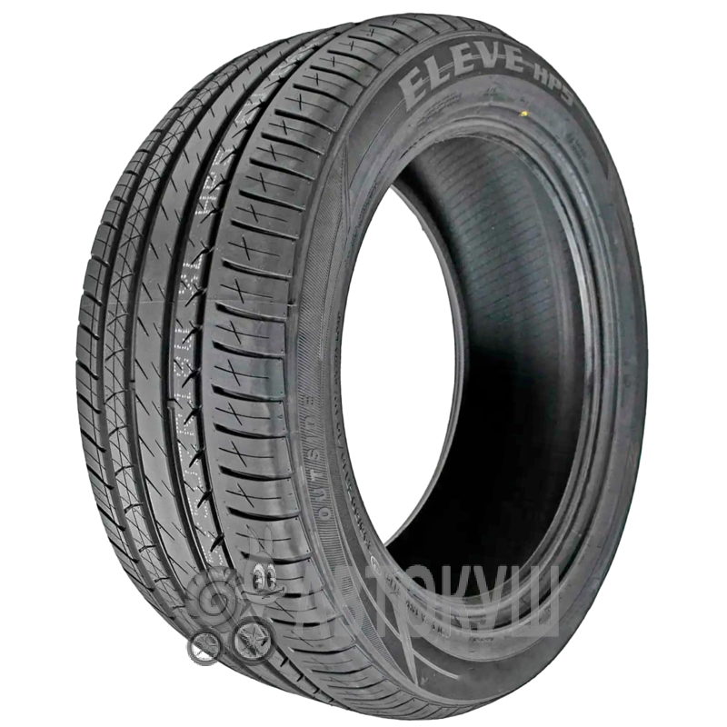 Habilead Eleve HP5 275/45 R19 108W XL (341505)