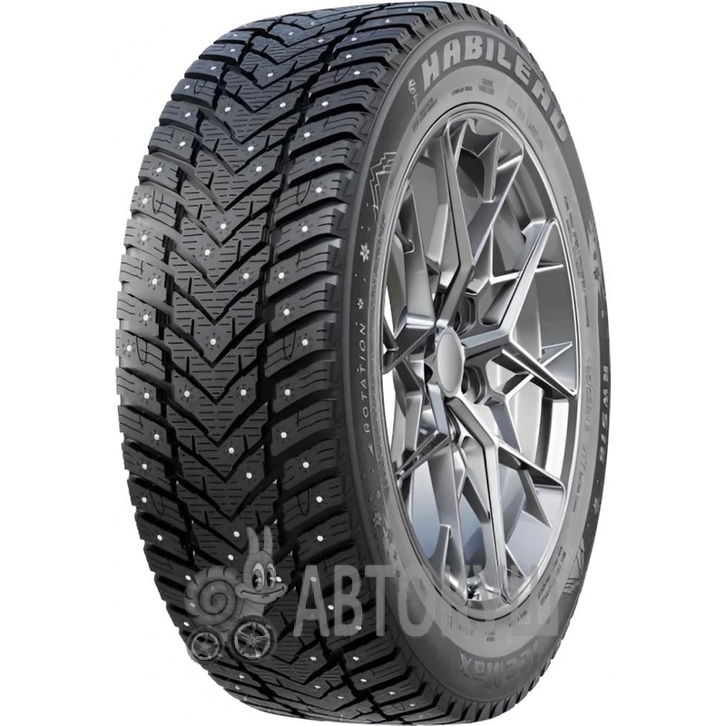Habilead IceMax RW516 205/70 R15 100T XL (под шип) (1000505923)