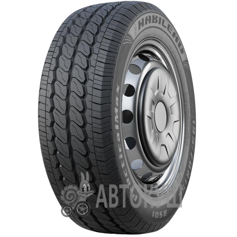 Habilead PracticalMax RS01 215/70 R15C 109/107T (434140)