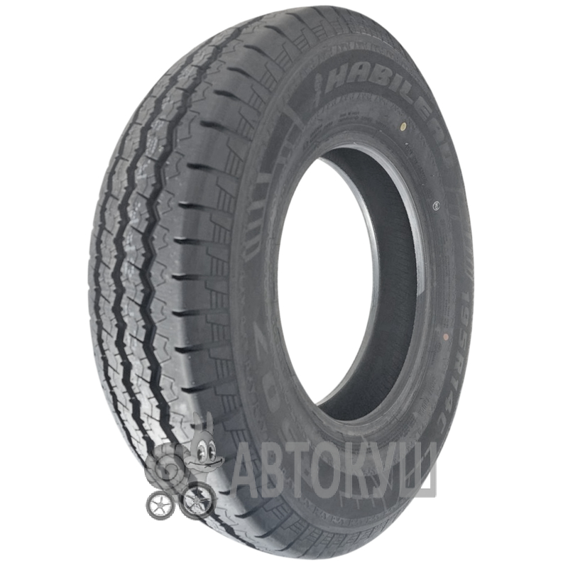 Habilead RS07 195 R14C 106/104T (497314)