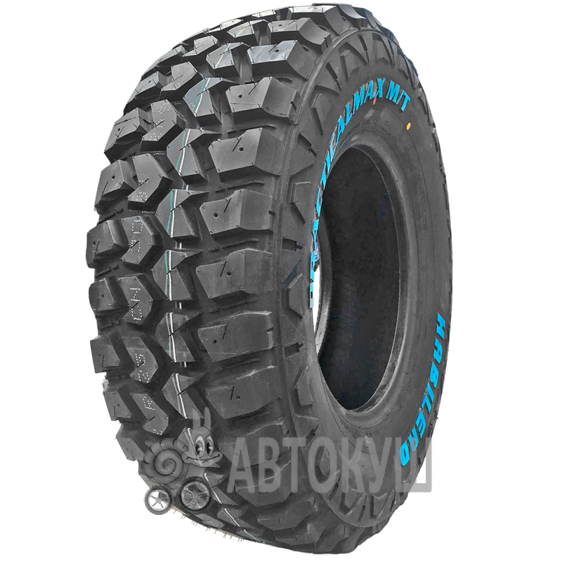 Habilead RS25 PracticalMax M/T 245/75 R16 120/116Q (под шип) (1000382924)