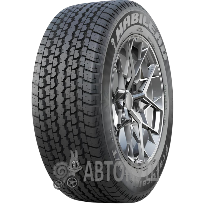 Habilead RS27 PracticalMax H/T 255/70 R15C 112/110S (438036)