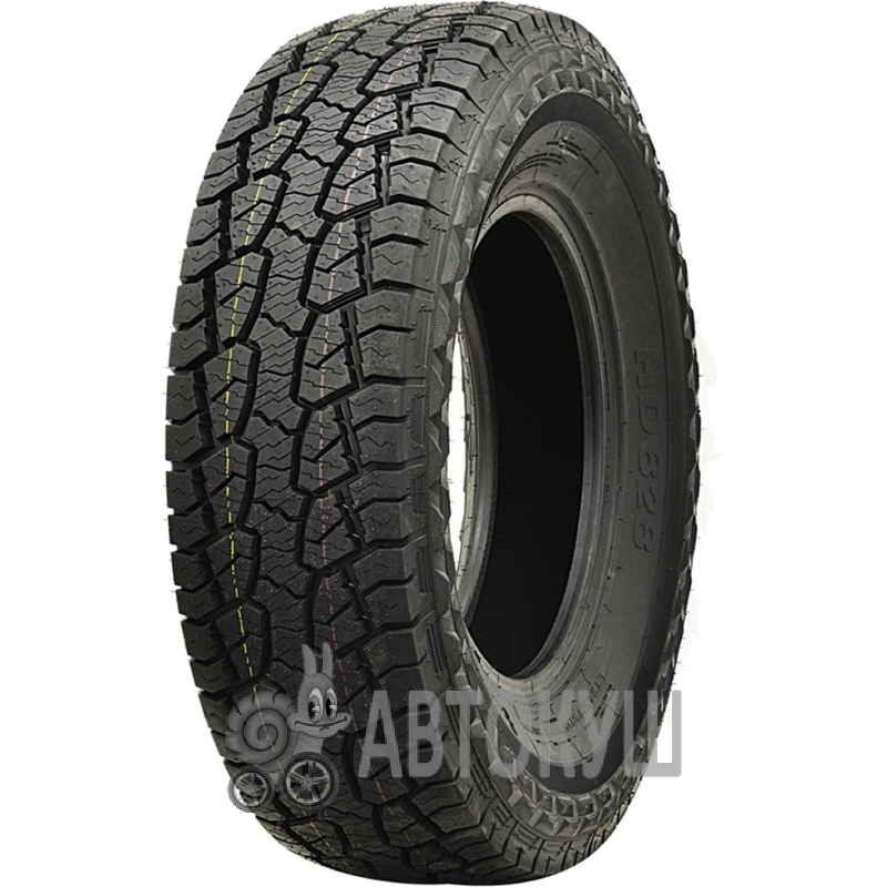 Haida EXAT HD828 A/T 31/10.5 R15 109S (448028)