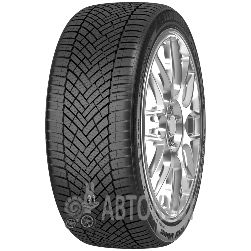 Haida HD625 AllSeason 175/65 R14 82T (499505)