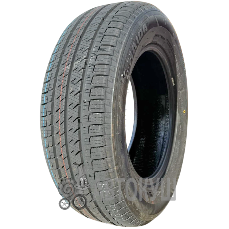 Haida HD725 205/65 R16C 107/105T (522467)