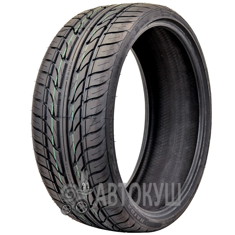Haida Racing HD921 255/45 R18 103W XL (440844)