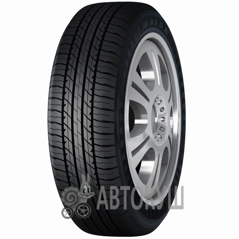 Haida SCEPHP HD668 215/60 R17 96H (402602)