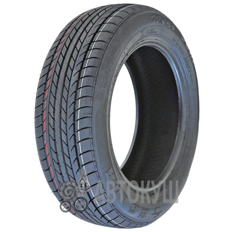 Haida Wear HD618 165/70 R14 81T (496906)