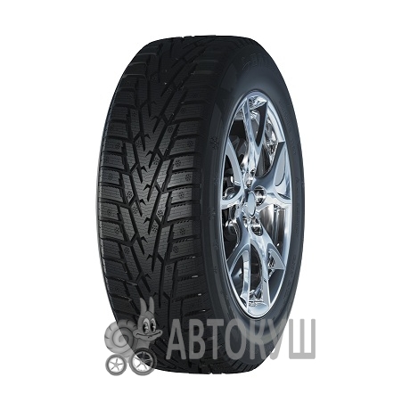 Haida Winter HD677 225/65 R17 106T XL (под шип) (395114)