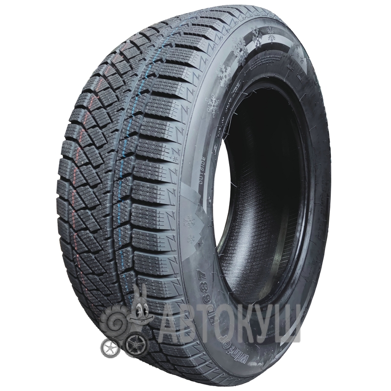 Haida Winter HD687 185/60 R15 88T XL (430202)