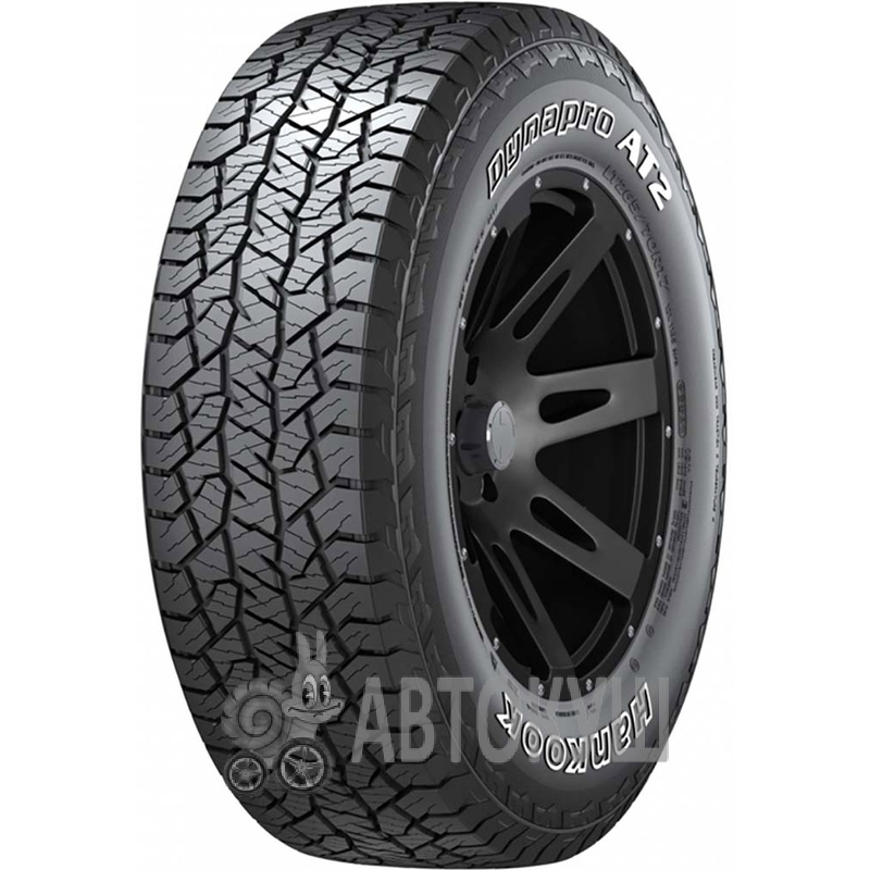 Hankook DYNAPRO AT2 RF11 245/70 R17 110T  (43765733)