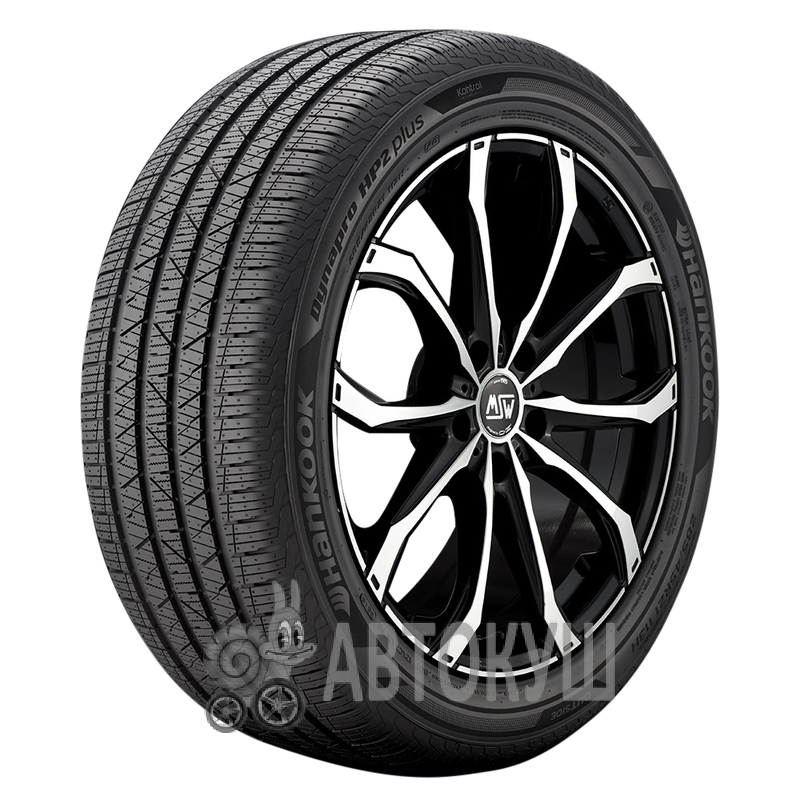Hankook DYNAPRO HP2 PLUS RA33D 255/55 R20 110V XL MFS NC0 (56870487)