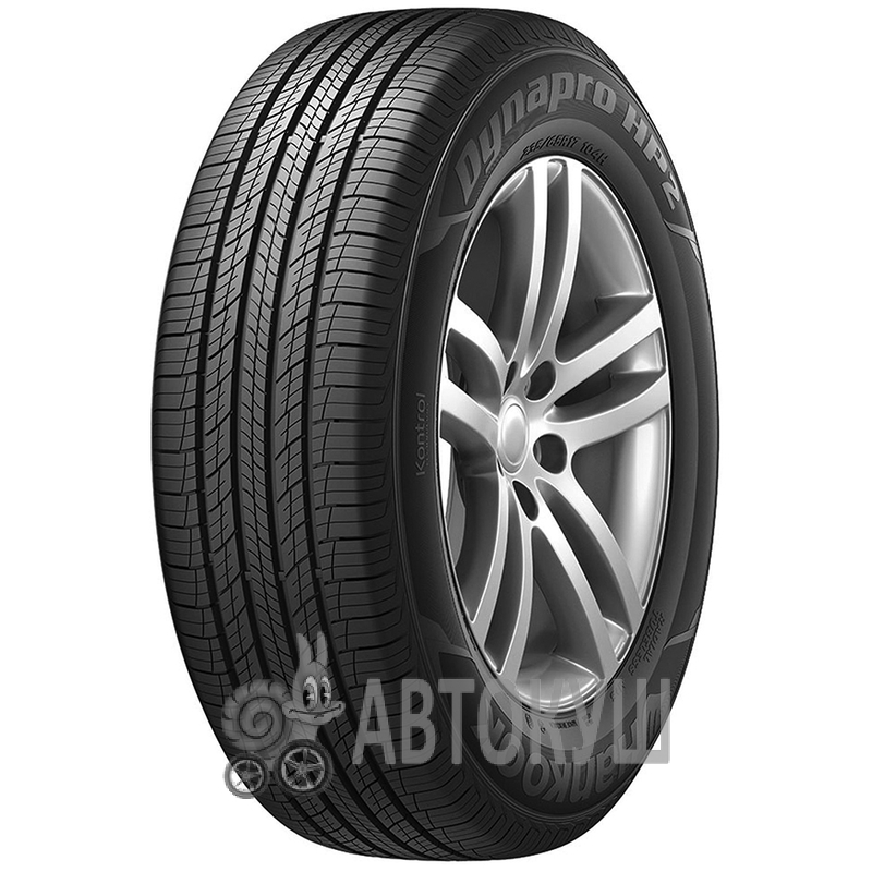 Hankook DYNAPRO HP2 RA33 215/70 R15 98H  (48648044)