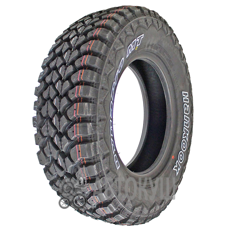 Hankook DYNAPRO MT RT03 245/75 R16 120/116Q  (84751102)