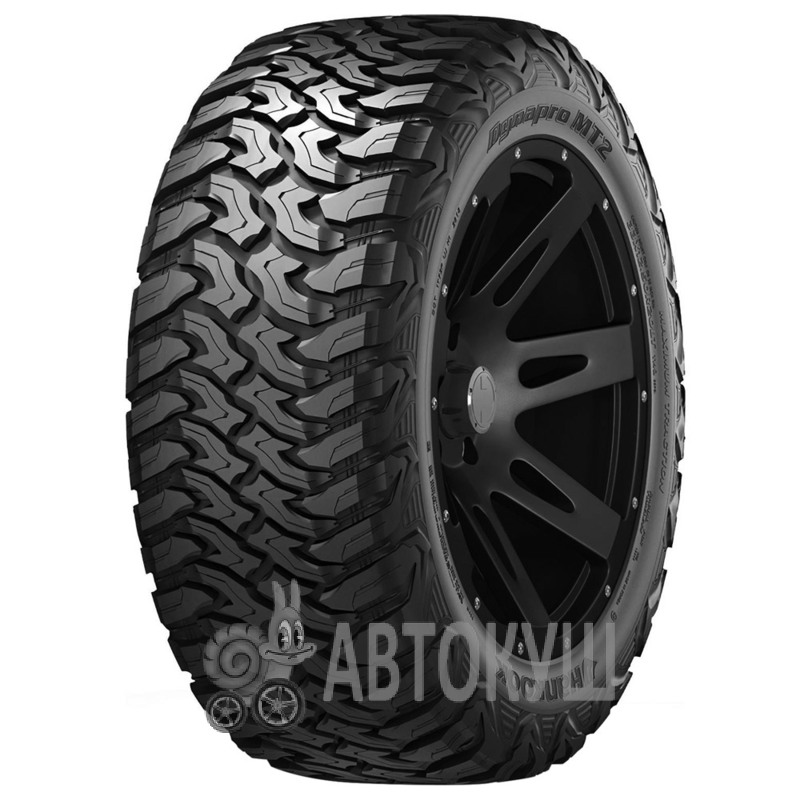 Hankook DYNAPRO MT2 RT05 245/75 R16 120/116Q  (83323093)
