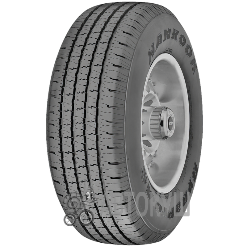 Hankook Dynapro AS 225/65 R17 102H (513140)