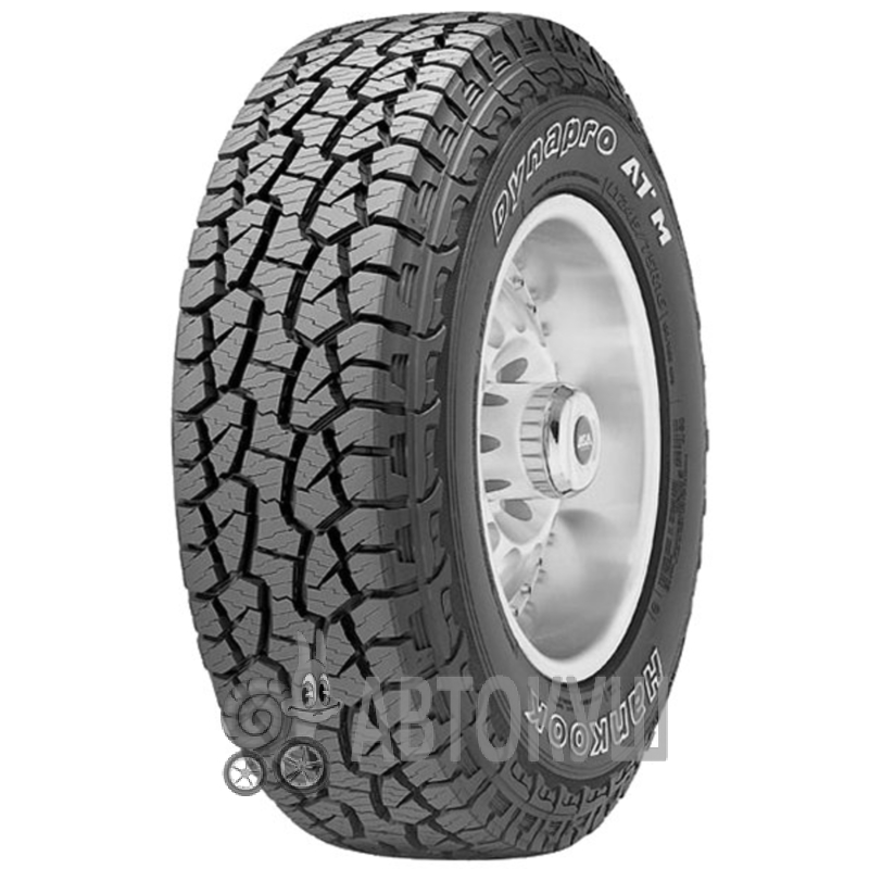 Hankook Dynapro AT-M RF10 235/75 R15 109T XL (325563)