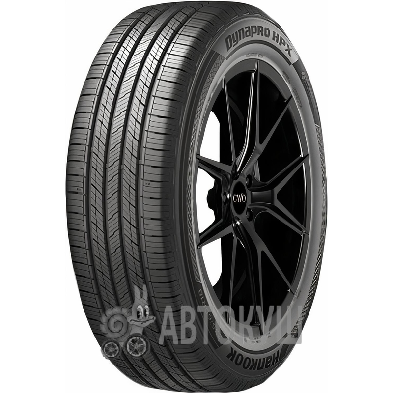 Hankook Dynapro HPX RA43 285/60 R18 116V (494632)