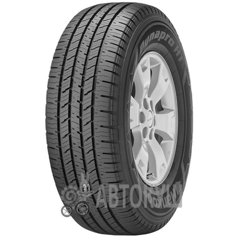 Hankook Dynapro HT RH12 235/85 R16 120/116Q (511173)