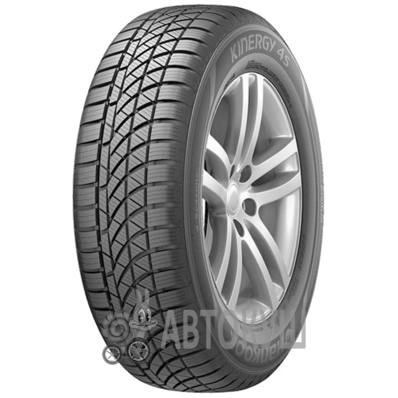Hankook Kinergy 4S H740 175/70 R13 82T (351701)