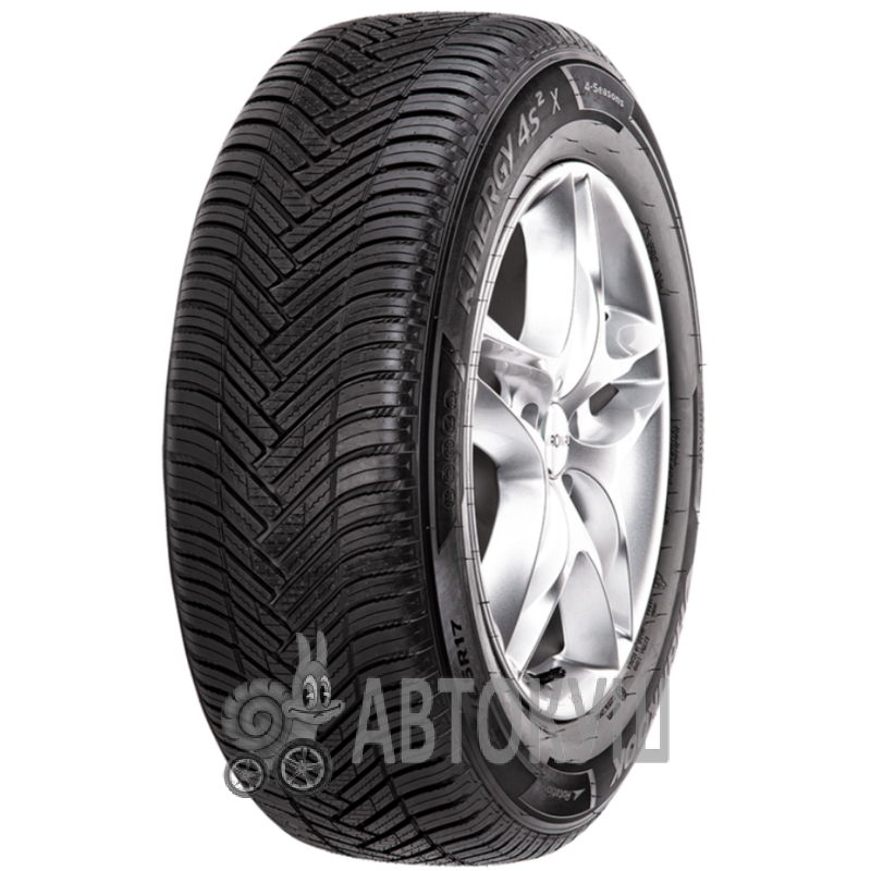 Hankook Kinergy 4S2 X H750A 225/60 R17 99H (378442)