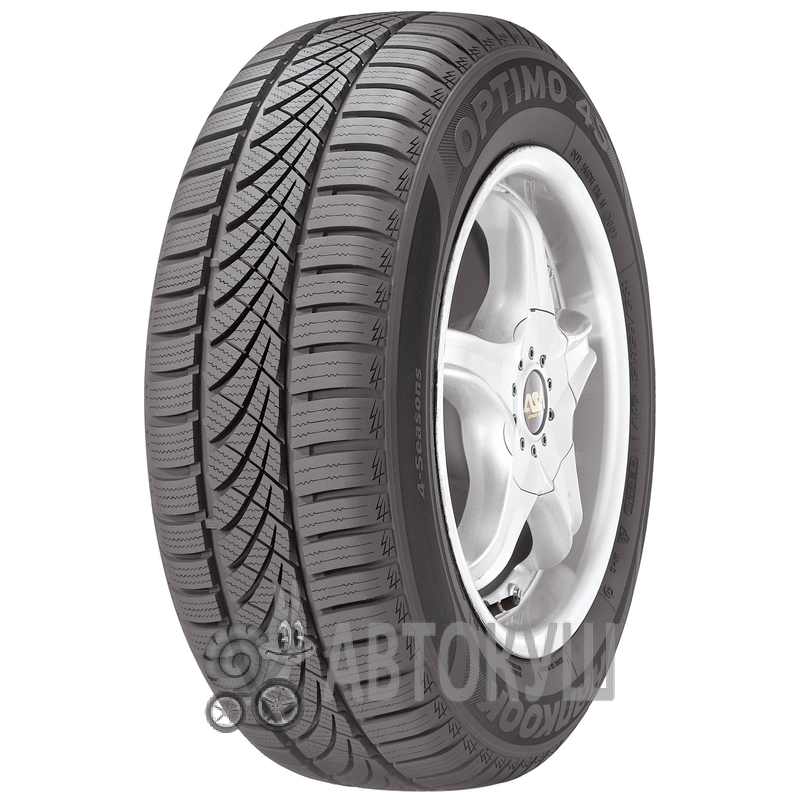 Hankook Optimo 4S (H730) 195/50 R15 82H (366468)