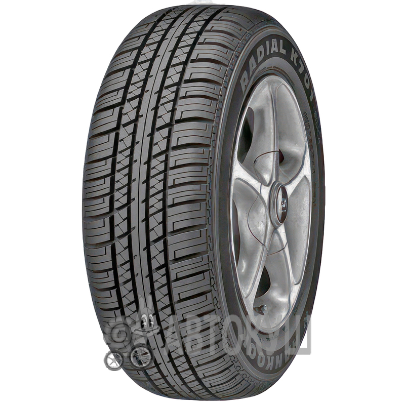 Hankook Radial K701 155/80 R13 79T (464833)