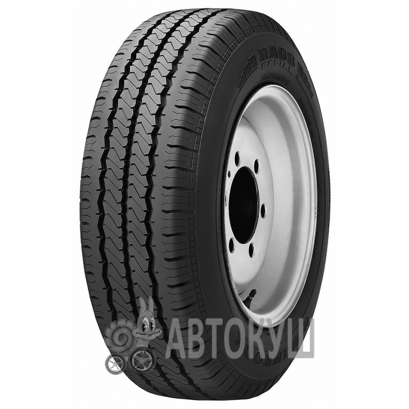 Hankook Radial RA08 155/70 R12C 104/102N (391329)