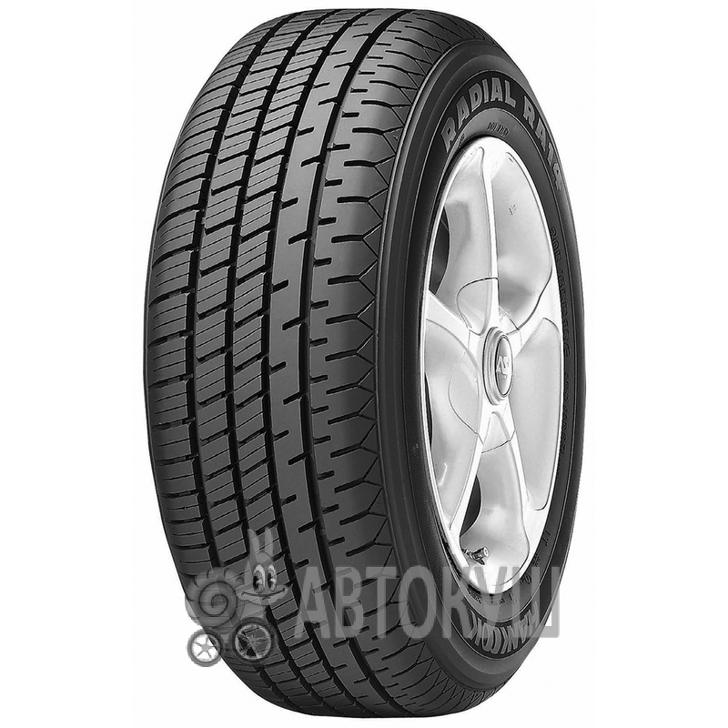 Hankook Radial RA14 205/60 R16C 100/98T (339344)