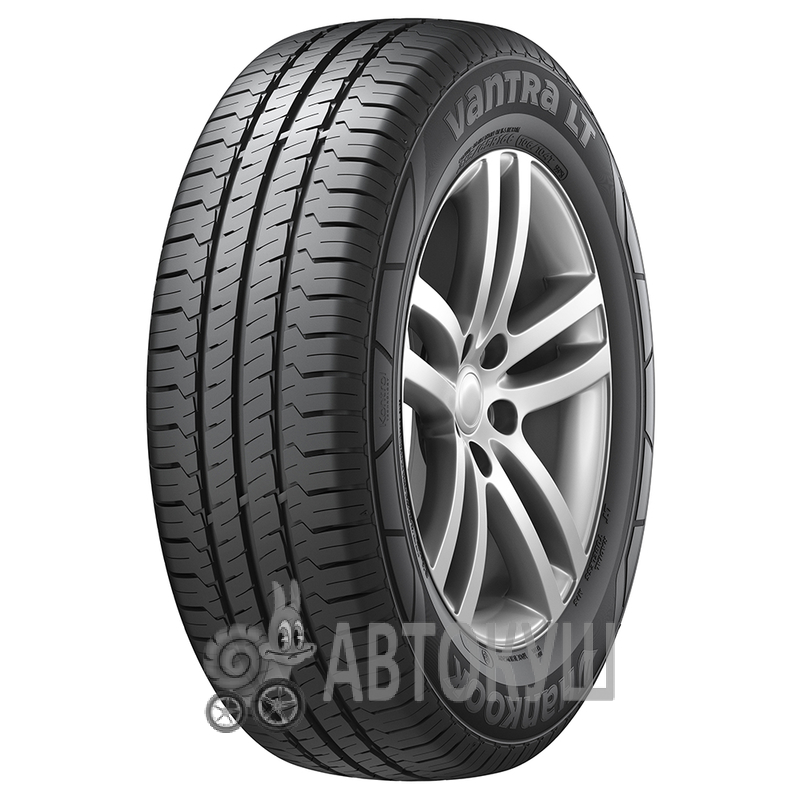 Hankook VANTRA LT RA18 195/80 R15С 107/105R  (83223501)