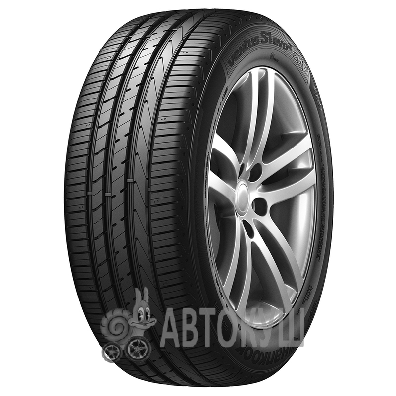Hankook VENTUS S1 EVO2 SUV K117A 205/50 R17 97Y XL (16849605)
