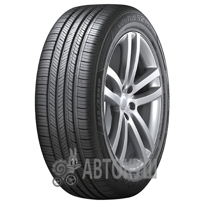 Hankook VENTUS S2 AS X 245/45 R20 99V (463090)