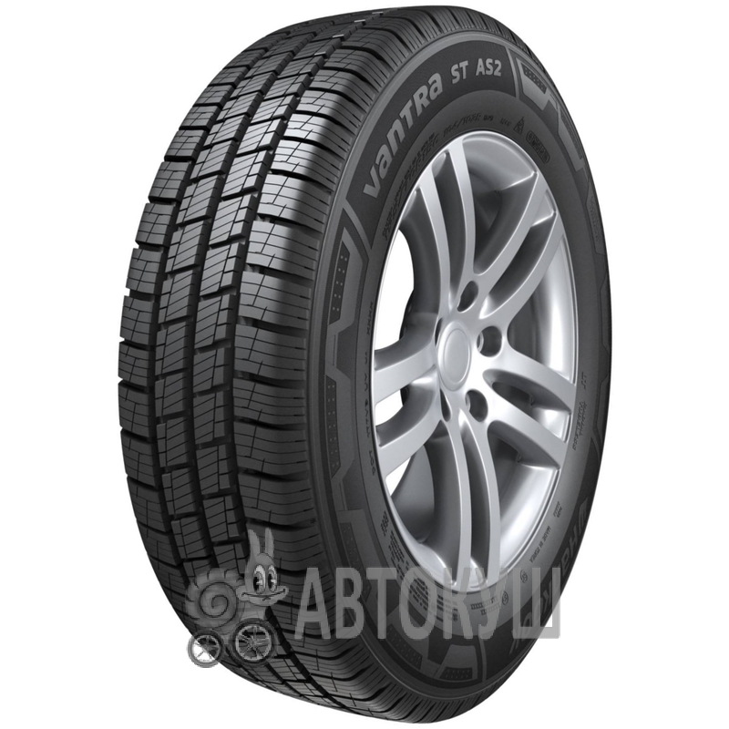 Hankook Vantra ST AS2 RA30 185 R14C 102/100Q (422444)
