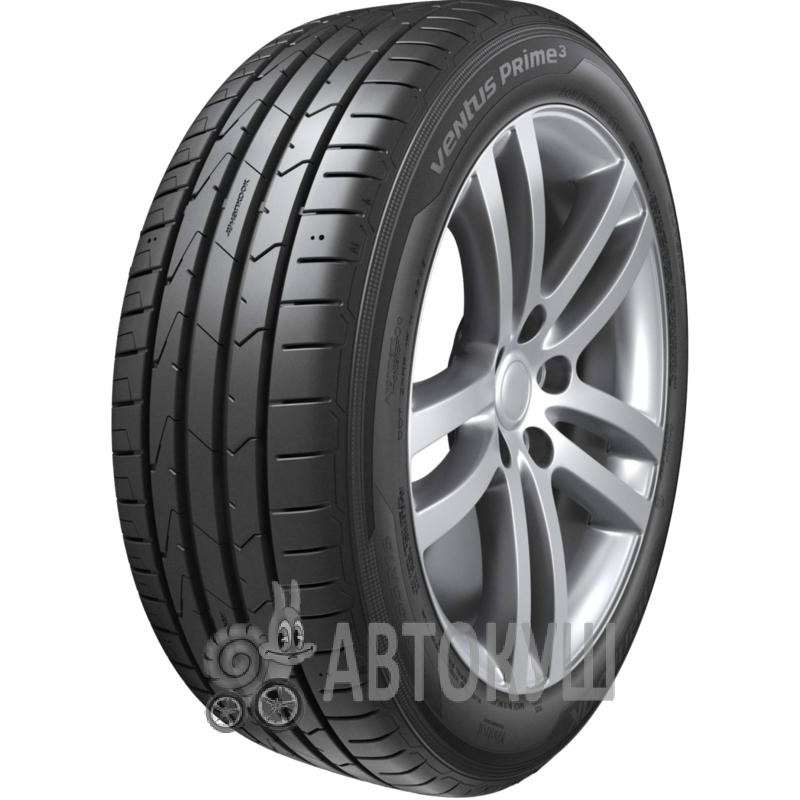 Hankook Ventus Prime 3 K125 205/60 R17 97W XL (418982)