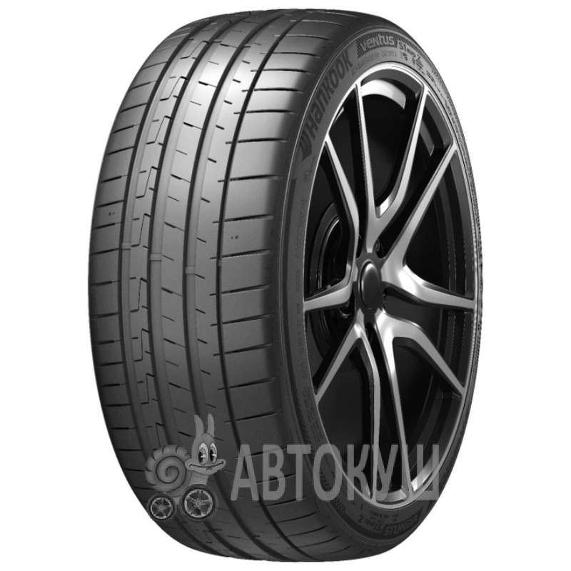 Hankook Ventus S1 evo Z K129 295/35 R20 105Y XL MO1 (438399)