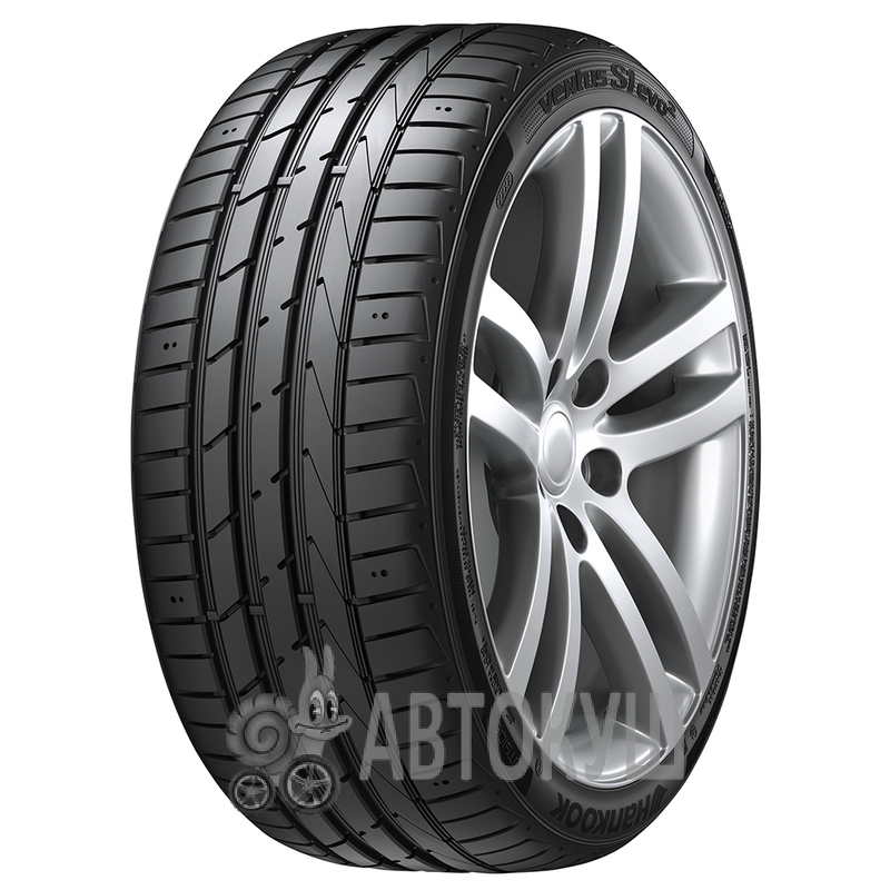 Hankook Ventus S1 evo2 K117 255/40 ZR18 99Y XL (270930)