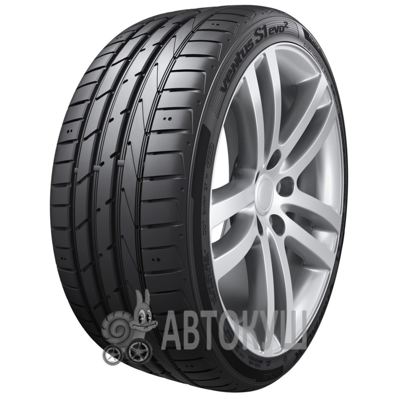 Hankook Ventus S1 evo2 K117B 245/50 R18 100Y HRS  * (378526)