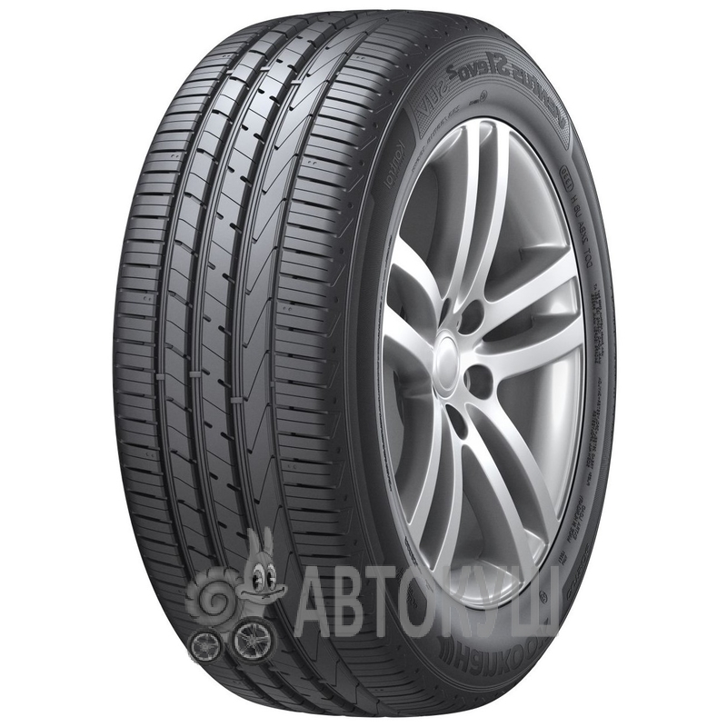 Hankook Ventus S1 evo2 SUV K117C 255/55 R18 109V XL HRS (391406)